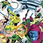It's Good to Be Bad: 5 Marvel Villains Who Should Come to the MCU
