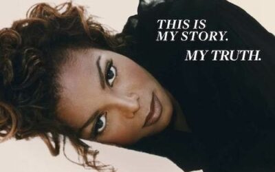 Trailer Released for Tell-All "Janet Jackson." Documentary Series Coming to Lifetime and A+E