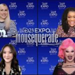 Judges and Host Announced for D23 Expo's Mousequerade