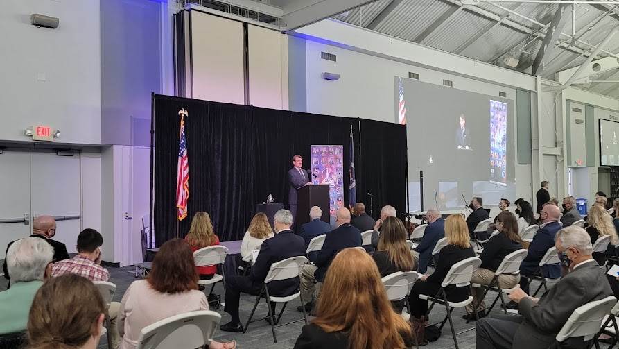Kennedy Space Center Hosts NASA’s Annual Day of Remembrance ...