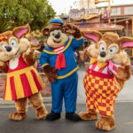 Knott's Bear-y Tales Meet & Greets Stopping Temporarily Until the Spring