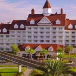 Latest Episode of "Details We Dig" Takes a Closer Look at Disney's Grand Floridian Resort & Spa