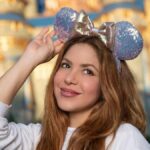 Latest Episode of “Walt Disney World Minute” Talks to Shakira in Magic Kingdom