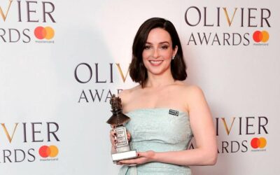 Laura Donnelly Joins Cast of Marvel Halloween Special for Disney+