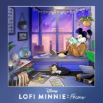 "Lofi Minnie: Focus" Digital Album Coming In Spring of 2022