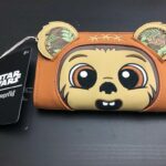 Entertainment Earth Spotlight: Yub Nub! We Love the Wicket Cosplay Wallet by Loungefly