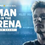 "Man in the Arena" to Make TV Debut Today on ESPN2