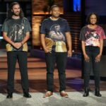 Mark Cuban and Guest Kevin Hart Invest In Comic and Animation Company Black Sands on "Shark Tank"