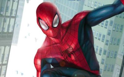 Marvel Comics Artists Create Variant Covers for "The Amazing Spider-Man #1" Coming in April