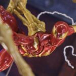 Marvel Legends Series Iron Spider Figure Revealed by Hasbro Pulse with Stunning Photos