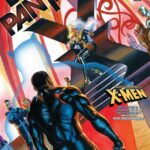 Marvel Shares First Look at New Character Tosin Oduye Before Debut in  200th "Black Panther" Issue