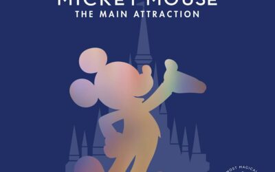 shopDisney Reveals Mickey Mouse the Main Attraction Series Line Up