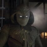 "Moon Knight" Trailer Coming Monday During NFL Playoffs on ABC, ESPN