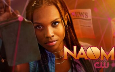 Ava DuVernay and Jill Blankenship Discuss Their Adaptation of the DC Comic "Naomi"