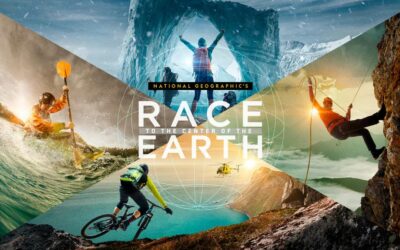 National Geographic Cancels "Race To The Center of The Earth" After One Season