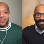 National Geographic Producers Drew Jones and Billy Pinkney III Discuss Diverse Perspectives on "Disney+ Voices"