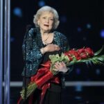 NBC to Celebrate the Life of Disney Legend Betty White with Primetime Special on January 31st