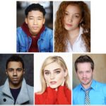 New Cast Announced for Season 3 of "High School Musical: The Musical: The Series"