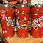 New Lunar New Year Merchandise Arrives at Walt Disney World