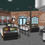 New Quick-Service Italian Food Eatery Opening at Knott's Berry Farm This Summer