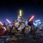 New Trailer and Release Date Revealed For "LEGO Star Wars: The Skywalker Saga" Coming In April