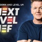 Starting from the Bottom: The Personal Story That Inspired Gordon Ramsay's New FOX Competition "Next Level Chef"