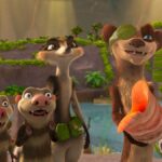 Parents, Get Ready for Repeat Viewings of "The Ice Age Adventures of Buck Wild"