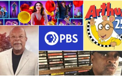 PBS Announces New Programs and Initiatives at TCA Press Tour