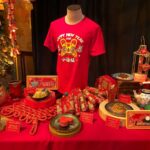 Photos - Food and Beverage Offerings from the Lunar New Year Celebration at Disney California Adventure