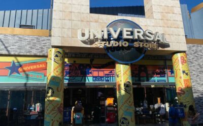 Photos: What's New at Universal Studios Hollywood