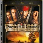 4K Review: "Pirates of the Caribbean: The Curse of the Black Pearl"