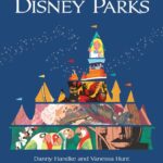 "Poster Art of the Disney Parks, Second Edition" Coming in September