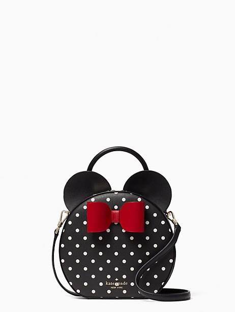 Prepare for National Polka Dot Day with These Fabulous Minnie Mouse ...