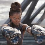 Production on "Black Panther: Wakanda Forever" Restarts with Letitia Wright's Return