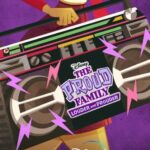 "The Proud Family: Louder and Prouder" to Premiere February 23rd on Disney+, New Trailer Released