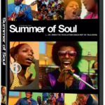 Questlove's "Summer of Soul" to Arrive on Digital and DVD February 8th