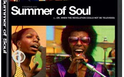 Questlove's "Summer of Soul" to Arrive on Digital and DVD February 8th