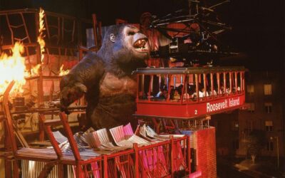 Ranked: The Top 10 Extinct Attractions at Universal Orlando