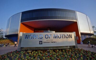 Ranked: The Top 8 Extinct Attractions at EPCOT