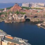 Recap - D23 and Walt Disney Imagineering Celebrate 20 Years of Tokyo DisneySea with Special Virtual Event