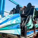 SeaWorld Orlando Releases Official Ice Breaker POV Video