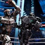 Series Adaptation of Shawn Levy's "Real Steel" in the Works at Disney+