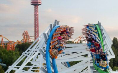 Six Flags Testing Simplified Season Pass Structure at Select Parks