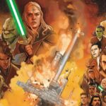 "Star Wars: The High Republic" Phase II Will Rewind Time Another 150 Years, Begins This October