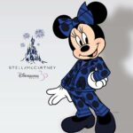Stella McCartney Designs Pantsuit for Minnie Mouse, To Be Worn at Walt Disney Studios Park This March