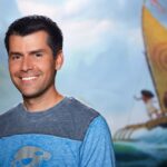 Story Artist David G. Derrick Jr. Named Director of Upcoming "Moana" Disney+ Series