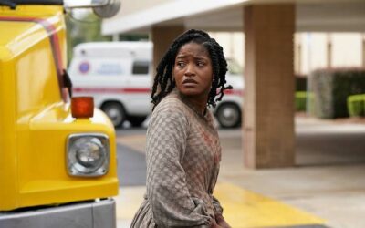 Film Review: Keke Palmer Gives the Performance of a Lifetime in "Alice" from First-Time Director Krystin Ver Linden