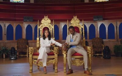Film Review: Regina Hall and Sterling K. Brown Shine in "Honk for Jesus, Save Your Soul"