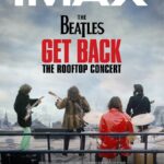 "The Beatles: Get Back - The Rooftop Concert" Coming to IMAX for One-Night Event