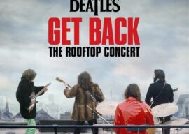 "The Beatles: Get Back - The Rooftop Concert" Coming to IMAX for One-Night Event